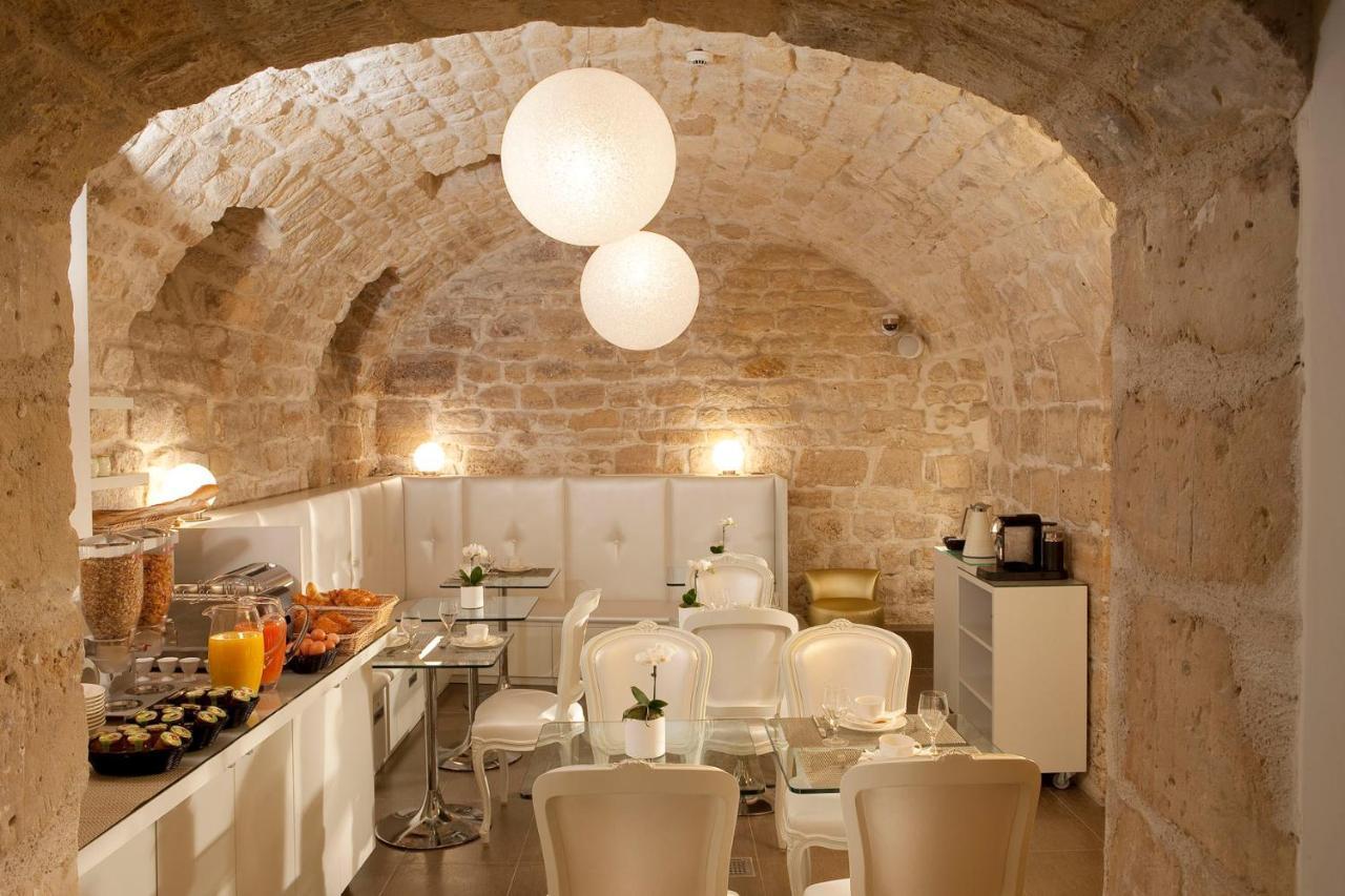 Hotel Caron Le Marais Париж Экстерьер фото