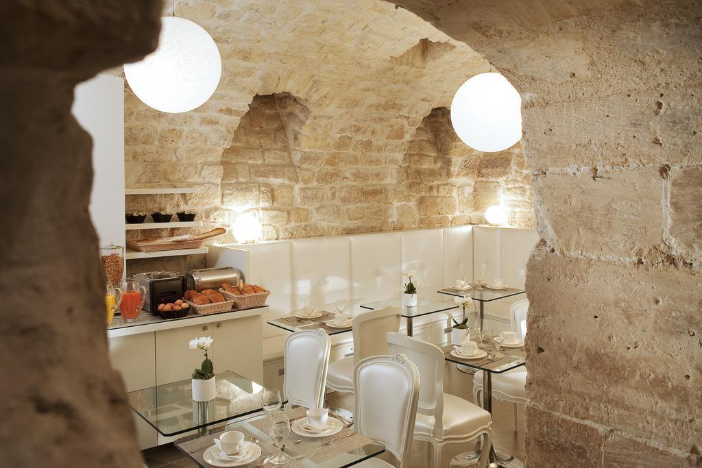 Hotel Caron Le Marais Париж Экстерьер фото