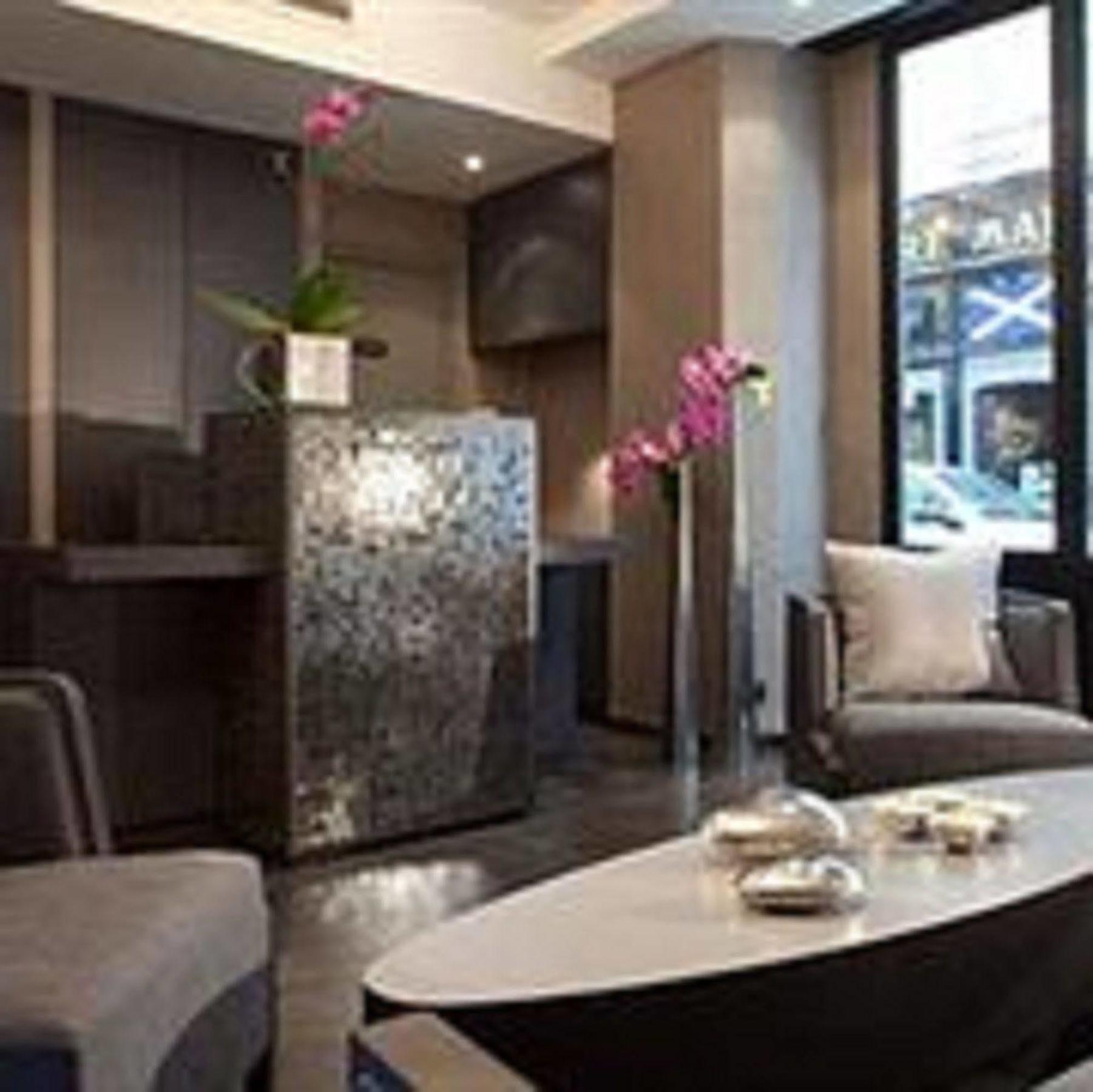 Hotel Caron Le Marais Париж Экстерьер фото