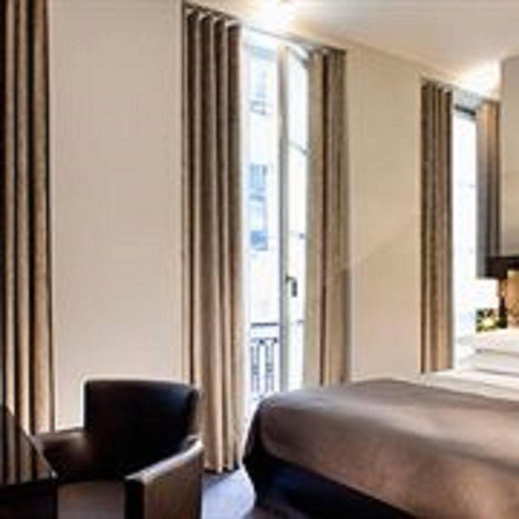 Hotel Caron Le Marais Париж Экстерьер фото